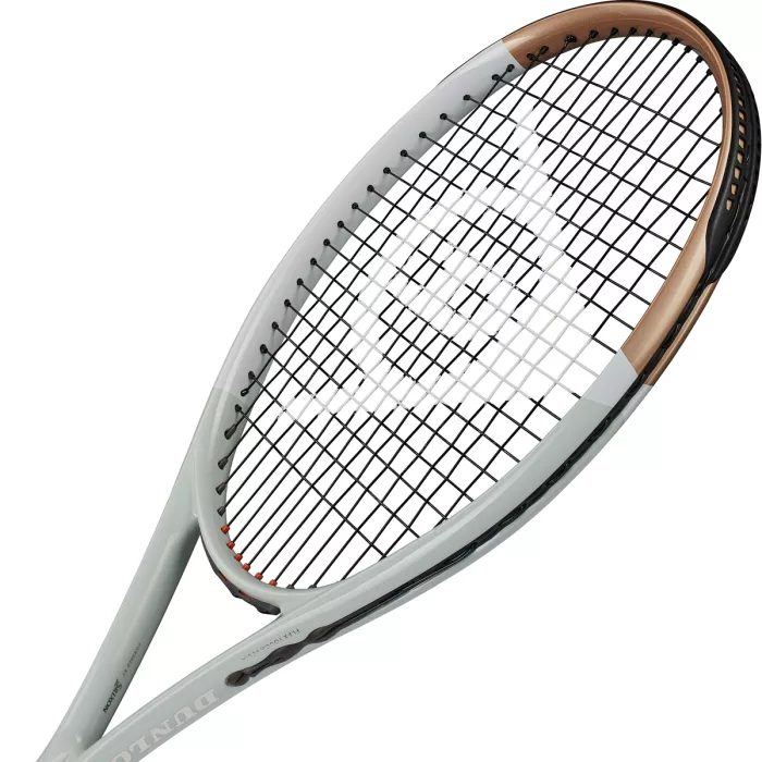 Raquette DUNLOP lx 800 (255 gr)