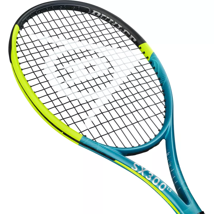 Racquet DUNLOP sx 300 ls (285 gr)