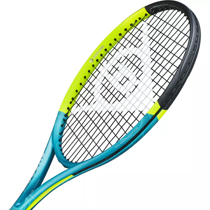 Racquet DUNLOP sx 300 lite (270 gr)