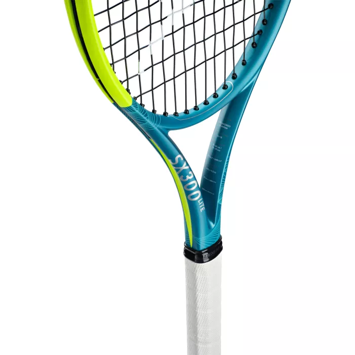Racquet DUNLOP sx 300 lite (270 gr)