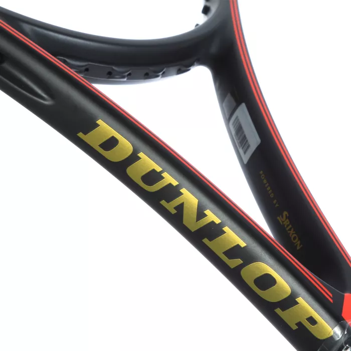 Raquette DUNLOP cx 200 18*20 limited edition (305 gr)