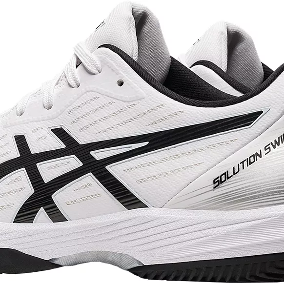 ASICS solution swift ff clay/padel shoes