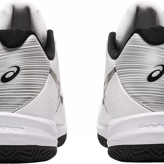 ASICS solution swift ff clay/padel shoes