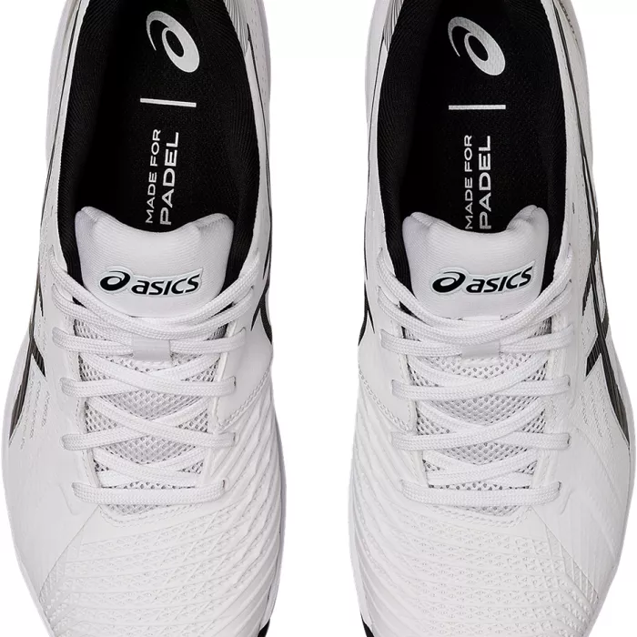 ASICS solution swift ff clay/padel shoes