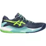 ASICS gel-resolution 9 clay court/padel shoes
