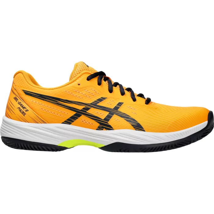 ASICS gel game 9 padel shoes