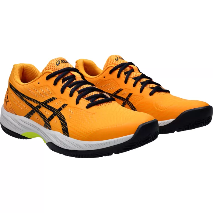 ASICS gel game 9 padel shoes