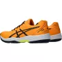 ASICS gel game 9 padel shoes