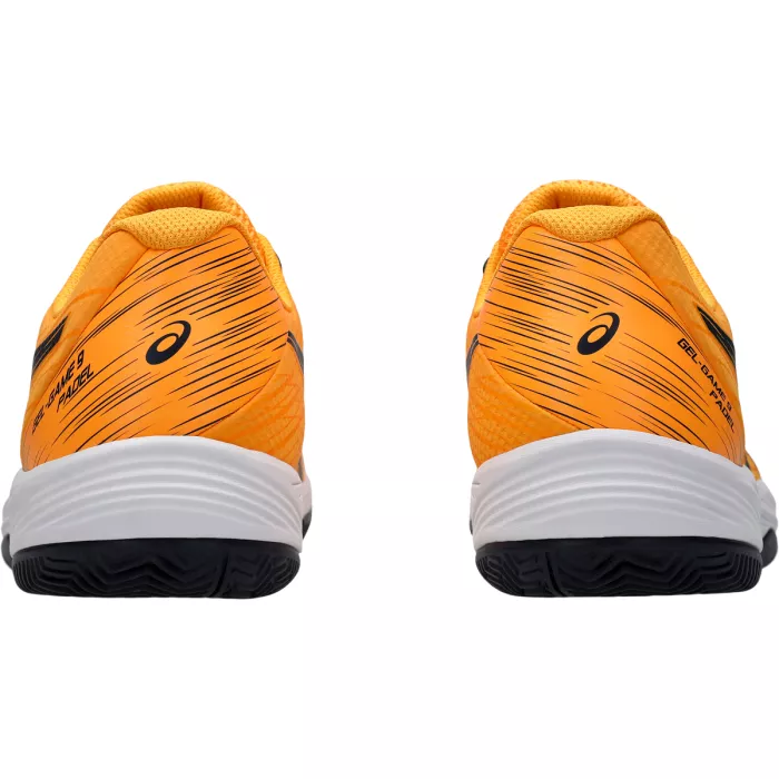 ASICS gel game 9 padel shoes