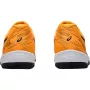 ASICS gel game 9 padel shoes