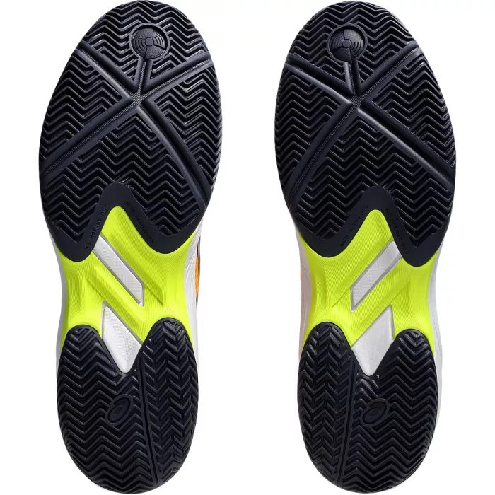 ASICS gel game 9 padel shoes