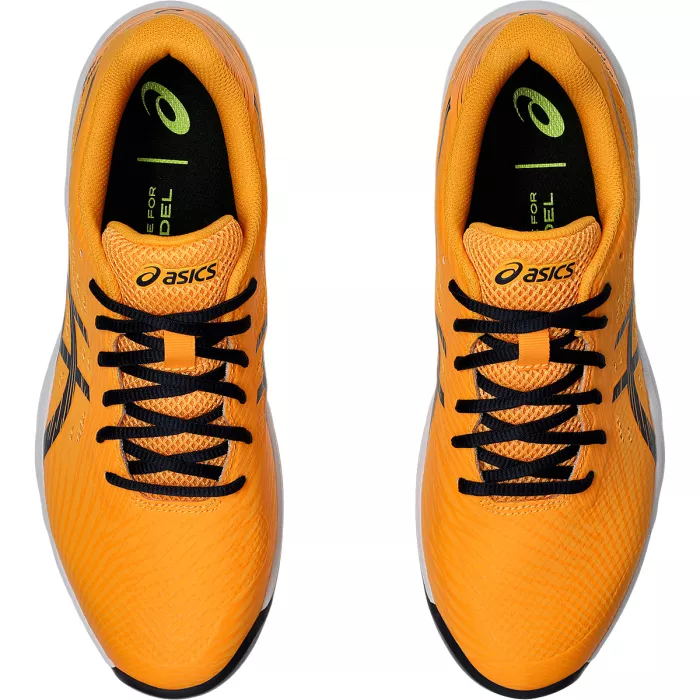 ASICS gel game 9 padel shoes