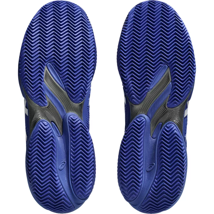 Chaussures ASICS court ff 3 terre battue