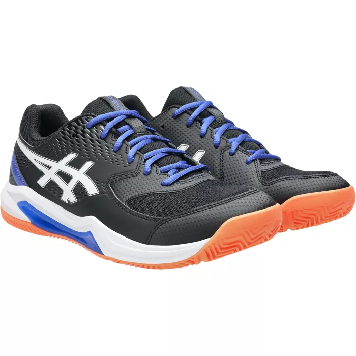 Chaussures ASICS gel dedicate 8 padel