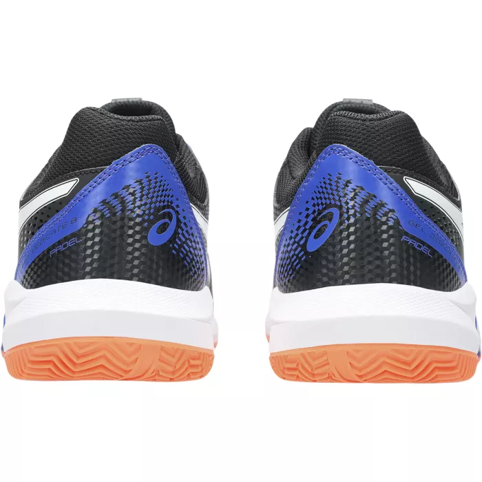 Chaussures ASICS gel dedicate 8 padel