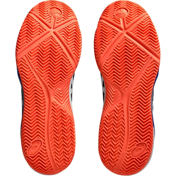 Chaussures ASICS gel dedicate 8 padel