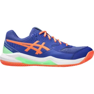Chaussures ASICS gel dedicate 8 padel