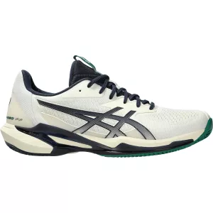 Chaussures ASICS solution speed ff3 terre battue