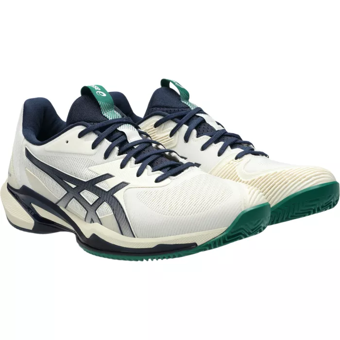 Chaussures ASICS solution speed ff3 terre battue