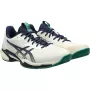 Chaussures ASICS solution speed ff3 terre battue