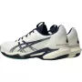 Chaussures ASICS solution speed ff3 terre battue