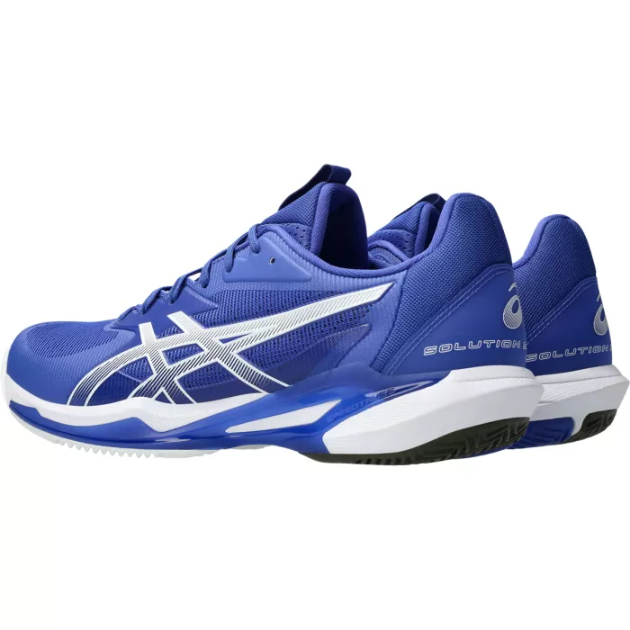 Chaussures ASICS solution speed ff3 terre battue