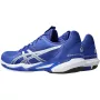 Chaussures ASICS solution speed ff3 terre battue