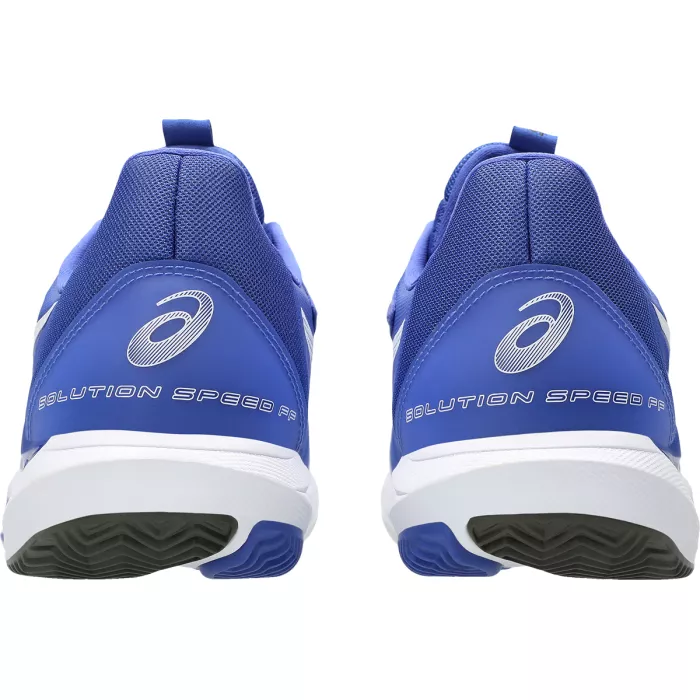 Chaussures ASICS solution speed ff3 terre battue