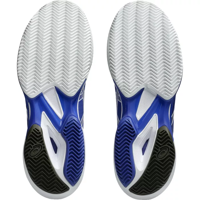 Chaussures ASICS solution speed ff3 terre battue