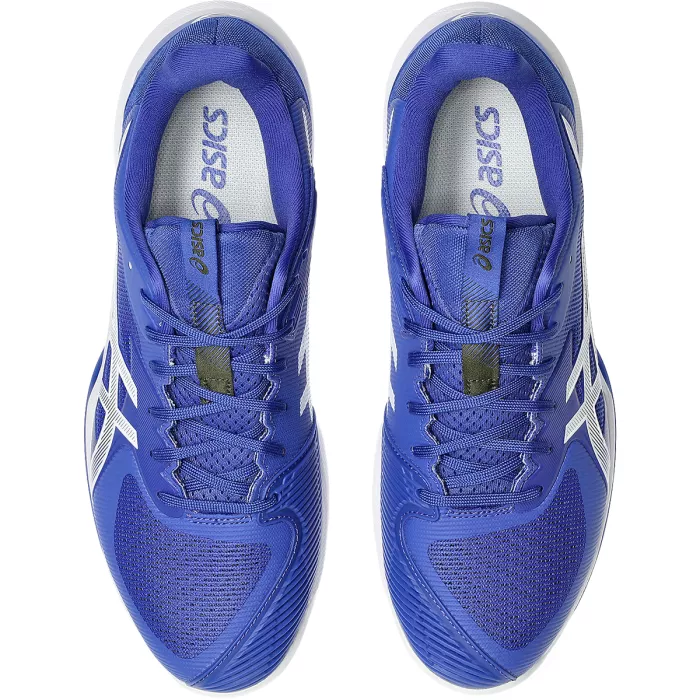 Chaussures ASICS solution speed ff3 terre battue