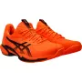 Chaussures ASICS solution speed ff 3 terre battue