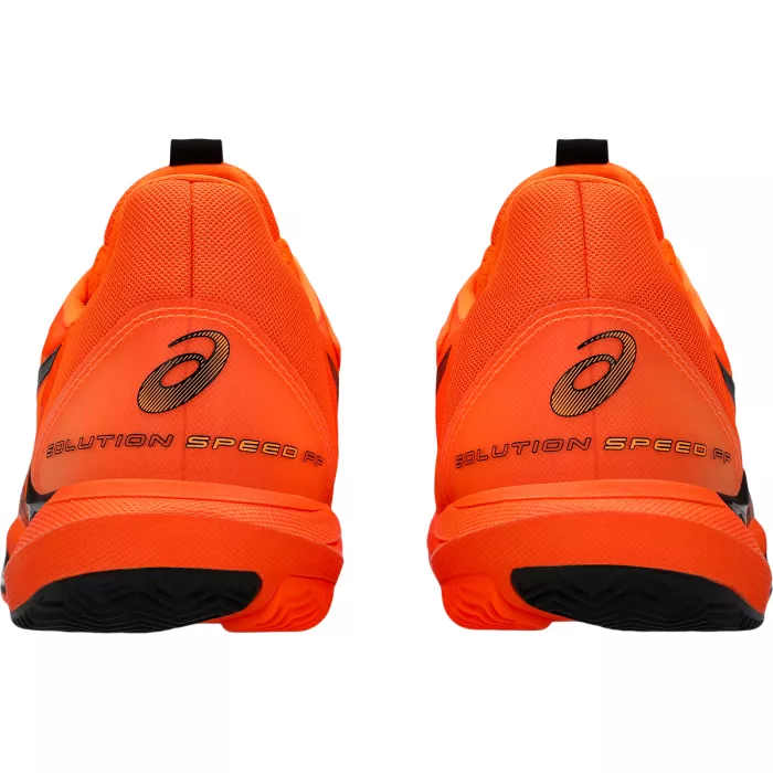 Chaussures ASICS solution speed ff 3 terre battue