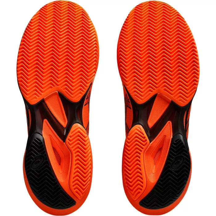 Chaussures ASICS solution speed ff 3 terre battue