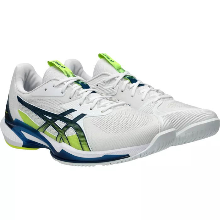 ASICS solution speed ff 3 new york all-surface shoes