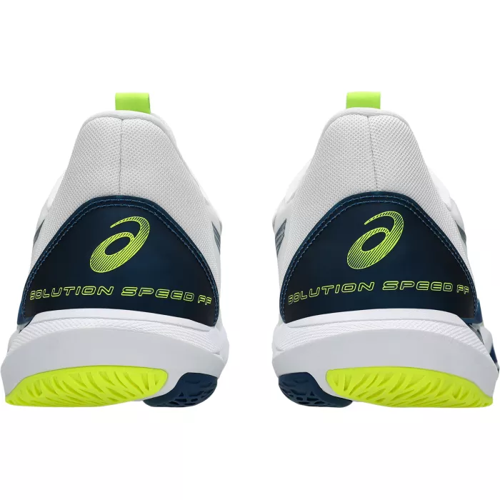 ASICS solution speed ff 3 new york all-surface shoes