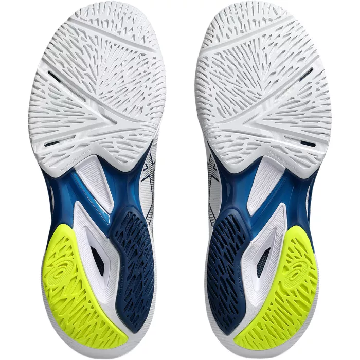 ASICS solution speed ff 3 new york all-surface shoes