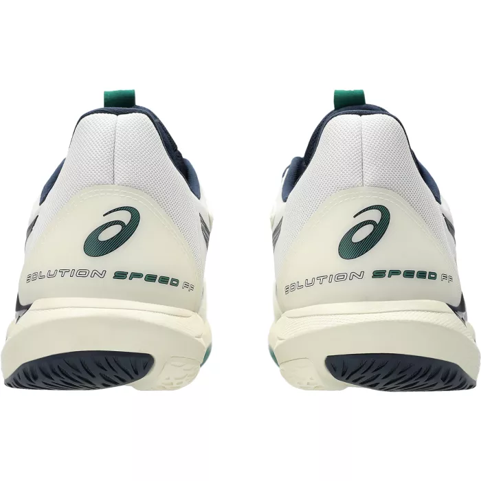 Chaussures ASICS solution speed ff3 toutes surfaces