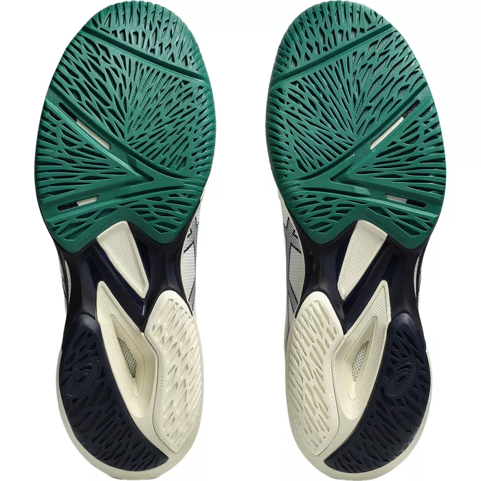 Chaussures ASICS solution speed ff3 toutes surfaces