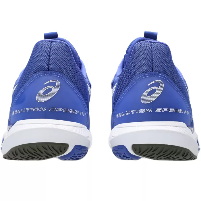 Chaussures ASICS solution speed ff3 toutes surfaces