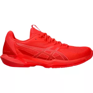 Chaussures ASICS solution speed ff3 toutes surfaces