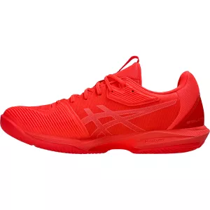 Chaussures ASICS solution speed ff3 toutes surfaces