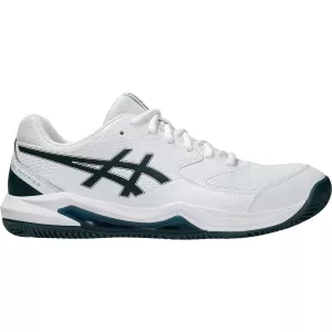Chaussures ASICS gel dedicate 8 terre battue