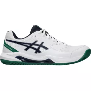 Chaussures ASICS gel dedicate 8 terre battue