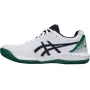 Chaussures ASICS gel dedicate 8 terre battue