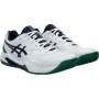 Chaussures ASICS gel dedicate 8 terre battue