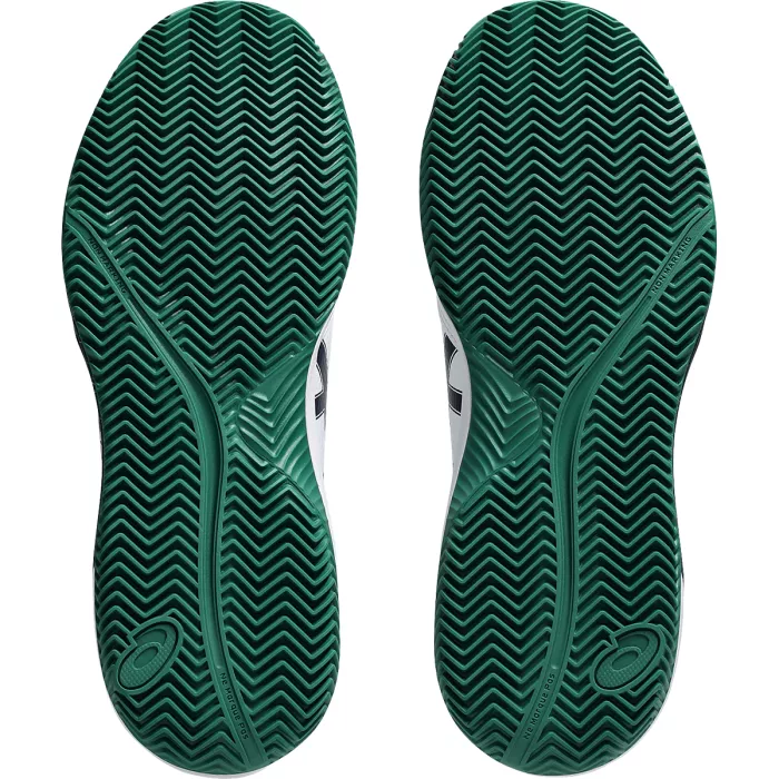 Chaussures ASICS gel dedicate 8 terre battue