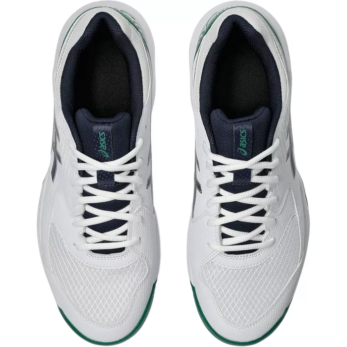 Chaussures ASICS gel dedicate 8 terre battue