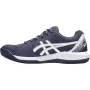 Chaussures ASICS gel-dedicate 8 terre battue