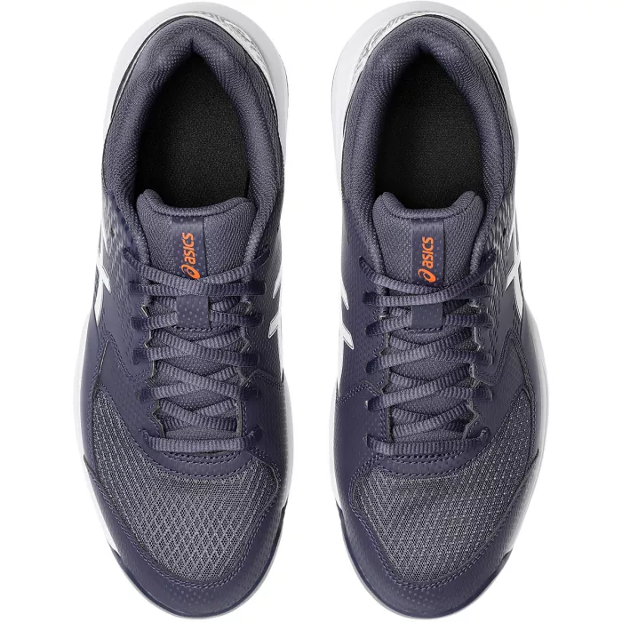 Chaussures ASICS gel-dedicate 8 terre battue