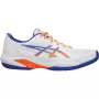 Chaussures ASICS solution swift ff 2 padel